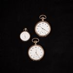 1135 6333 POCKET WATCH